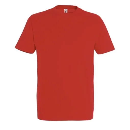 Gift Campaign T-shirt unisex in cotone semipettinato da 190g/m2 SOL'S Imperial> Magliette Personalizzate