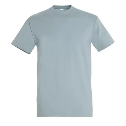 Gift Campaign T-shirt unisex in cotone semipettinato da 190g/m2 SOL'S Imperial> Magliette Personalizzate