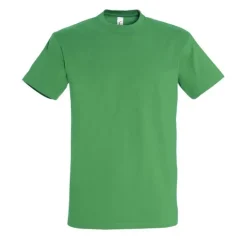 Gift Campaign T-shirt unisex in cotone semipettinato da 190g/m2 SOL'S Imperial></noscript> Magliette Personalizzate