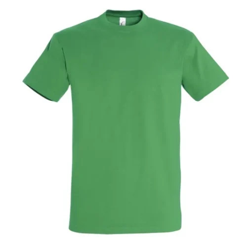 Gift Campaign T-shirt unisex in cotone semipettinato da 190g/m2 SOL'S Imperial> Magliette Personalizzate