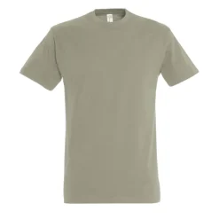 Gift Campaign T-shirt unisex in cotone semipettinato da 190g/m2 SOL'S Imperial></noscript> Magliette Personalizzate