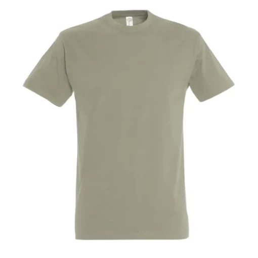 Gift Campaign T-shirt unisex in cotone semipettinato da 190g/m2 SOL'S Imperial> Magliette Personalizzate