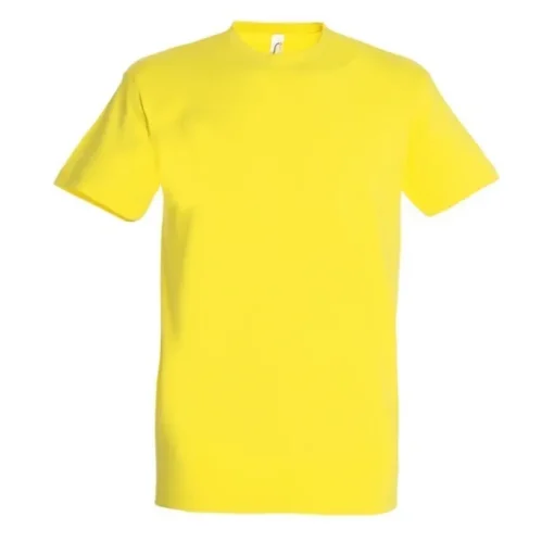 Gift Campaign T-shirt unisex in cotone semipettinato da 190g/m2 SOL'S Imperial> Magliette Personalizzate