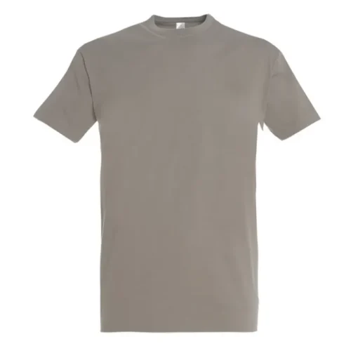 Gift Campaign T-shirt unisex in cotone semipettinato da 190g/m2 SOL'S Imperial> Magliette Personalizzate