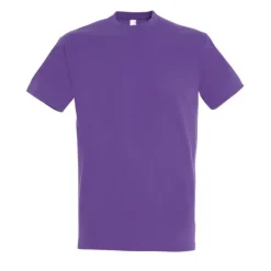 Gift Campaign T-shirt unisex in cotone semipettinato da 190g/m2 SOL'S Imperial></noscript> Magliette Personalizzate