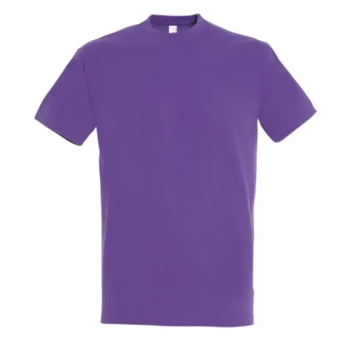 Gift Campaign T-shirt unisex in cotone semipettinato da 190g/m2 SOL'S Imperial> Magliette Personalizzate