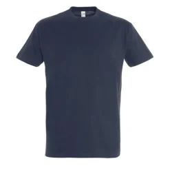 Gift Campaign T-shirt unisex in cotone semipettinato da 190g/m2 SOL'S Imperial></noscript> Magliette Personalizzate