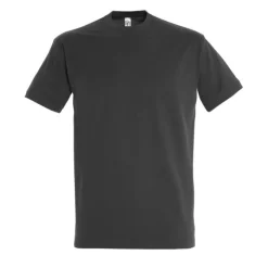 Gift Campaign T-shirt unisex in cotone semipettinato da 190g/m2 SOL'S Imperial></noscript> Magliette Personalizzate
