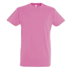 Gift Campaign T-shirt unisex in cotone semipettinato da 190g/m2 SOL'S Imperial></noscript> Magliette Personalizzate