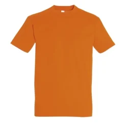 Gift Campaign T-shirt unisex in cotone semipettinato da 190g/m2 SOL'S Imperial></noscript> Magliette Personalizzate