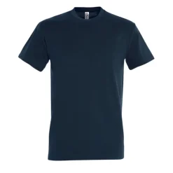 Gift Campaign T-shirt unisex in cotone semipettinato da 190g/m2 SOL'S Imperial></noscript> Magliette Personalizzate