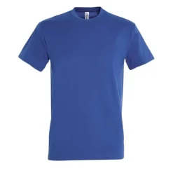 Gift Campaign T-shirt unisex in cotone semipettinato da 190g/m2 SOL'S Imperial></noscript> Magliette Personalizzate