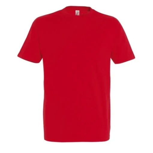 Gift Campaign T-shirt unisex in cotone semipettinato da 190g/m2 SOL'S Imperial> Magliette Personalizzate