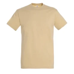 Gift Campaign T-shirt unisex in cotone semipettinato da 190g/m2 SOL'S Imperial></noscript> Magliette Personalizzate