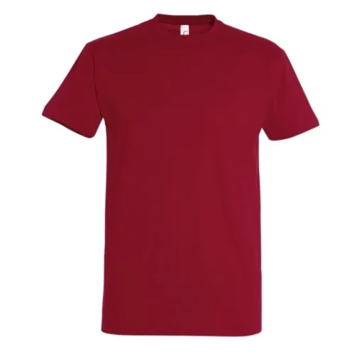 Gift Campaign T-shirt unisex in cotone semipettinato da 190g/m2 SOL'S Imperial> Magliette Personalizzate