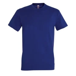 Gift Campaign T-shirt unisex in cotone semipettinato da 190g/m2 SOL'S Imperial></noscript> Magliette Personalizzate