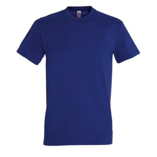 Gift Campaign T-shirt unisex in cotone semipettinato da 190g/m2 SOL'S Imperial> Magliette Personalizzate