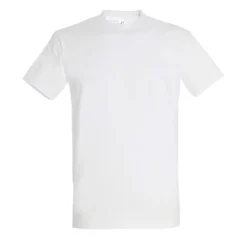 Gift Campaign T-shirt unisex in cotone semipettinato da 190g/m2 SOL'S Imperial></noscript> Magliette Personalizzate