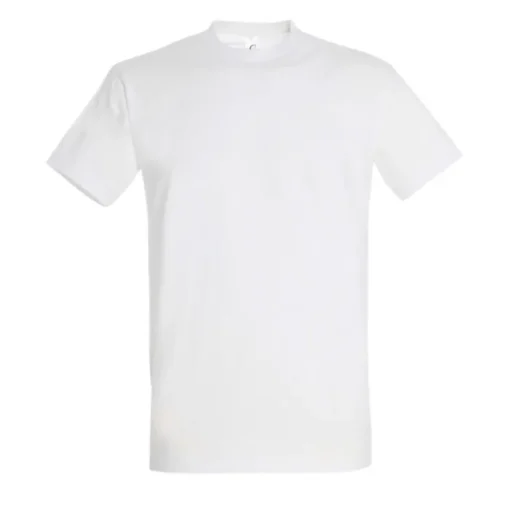 Gift Campaign T-shirt unisex in cotone semipettinato da 190g/m2 SOL'S Imperial> Magliette Personalizzate
