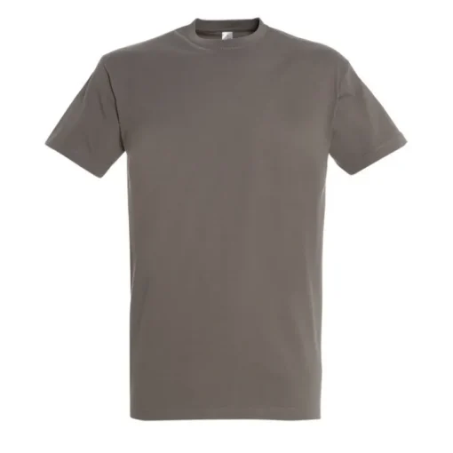 Gift Campaign T-shirt unisex in cotone semipettinato da 190g/m2 SOL'S Imperial> Magliette Personalizzate