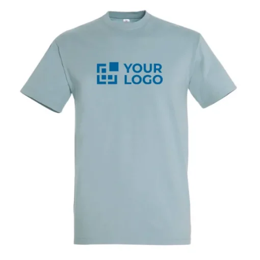 Gift Campaign T-shirt unisex in cotone semipettinato da 190g/m2 SOL'S Imperial> Magliette Personalizzate
