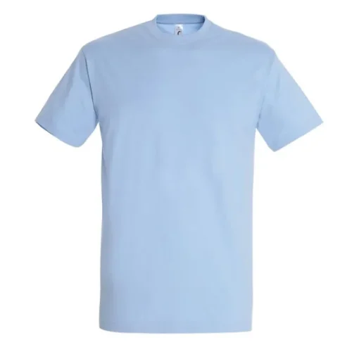 Gift Campaign T-shirt unisex in cotone semipettinato da 190g/m2 SOL'S Imperial> Magliette Personalizzate