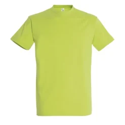 Gift Campaign T-shirt unisex in cotone semipettinato da 190g/m2 SOL'S Imperial></noscript> Magliette Personalizzate