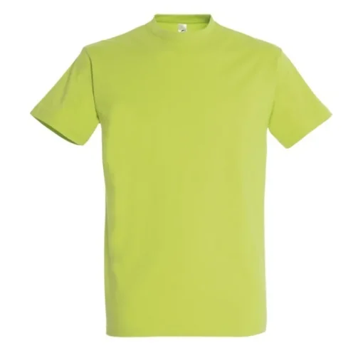 Gift Campaign T-shirt unisex in cotone semipettinato da 190g/m2 SOL'S Imperial> Magliette Personalizzate