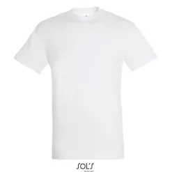 Gift Campaign T-shirt unisex in cotone semipettinato da 150g/m2 SOL'S Regent> Magliette Personalizzate