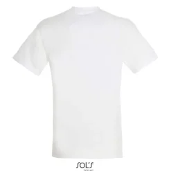 Gift Campaign T-shirt unisex in cotone semipettinato da 150g/m2 SOL'S Regent> Magliette Personalizzate
