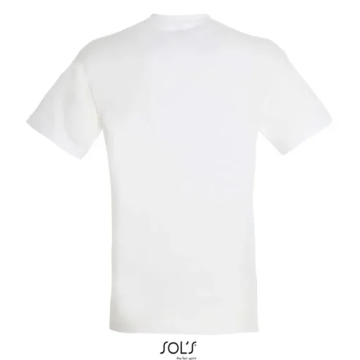 Gift Campaign T-shirt unisex in cotone semipettinato da 150g/m2 SOL'S Regent> Magliette Personalizzate