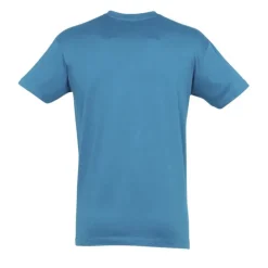 Gift Campaign T-shirt unisex in cotone semipettinato da 150g/m2 SOL'S Regent></noscript> Magliette Personalizzate