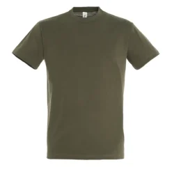 Gift Campaign T-shirt unisex in cotone semipettinato da 150g/m2 SOL'S Regent></noscript> Magliette Personalizzate