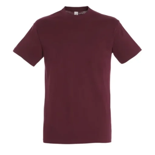 Gift Campaign T-shirt unisex in cotone semipettinato da 150g/m2 SOL'S Regent> Magliette Personalizzate