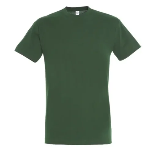 Gift Campaign T-shirt unisex in cotone semipettinato da 150g/m2 SOL'S Regent> Magliette Personalizzate