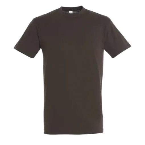 Gift Campaign T-shirt unisex in cotone semipettinato da 150g/m2 SOL'S Regent> Magliette Personalizzate