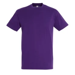 Gift Campaign T-shirt unisex in cotone semipettinato da 150g/m2 SOL'S Regent></noscript> Magliette Personalizzate