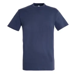 Gift Campaign T-shirt unisex in cotone semipettinato da 150g/m2 SOL'S Regent></noscript> Magliette Personalizzate