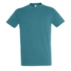 Gift Campaign T-shirt unisex in cotone semipettinato da 150g/m2 SOL'S Regent></noscript> Magliette Personalizzate
