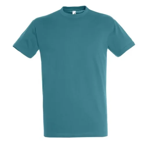 Gift Campaign T-shirt unisex in cotone semipettinato da 150g/m2 SOL'S Regent> Magliette Personalizzate