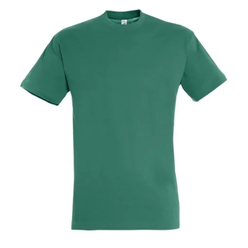 Gift Campaign T-shirt unisex in cotone semipettinato da 150g/m2 SOL'S Regent> Magliette Personalizzate
