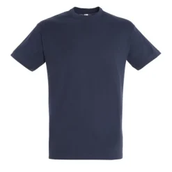 Gift Campaign T-shirt unisex in cotone semipettinato da 150g/m2 SOL'S Regent></noscript> Magliette Personalizzate