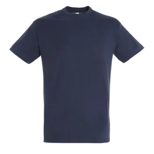 Gift Campaign T-shirt unisex in cotone semipettinato da 150g/m2 SOL'S Regent> Magliette Personalizzate