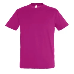Gift Campaign T-shirt unisex in cotone semipettinato da 150g/m2 SOL'S Regent></noscript> Magliette Personalizzate