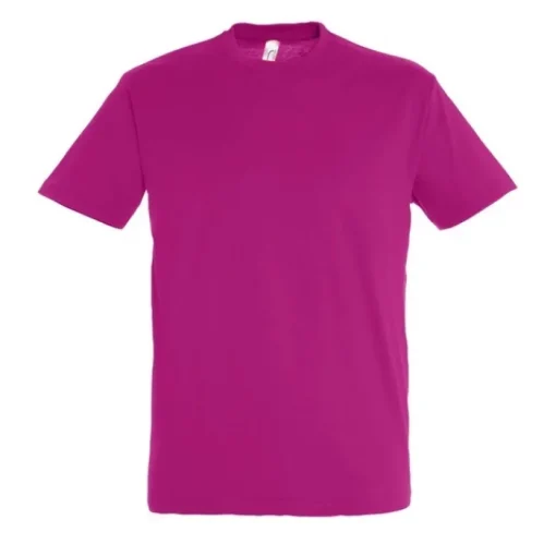 Gift Campaign T-shirt unisex in cotone semipettinato da 150g/m2 SOL'S Regent> Magliette Personalizzate
