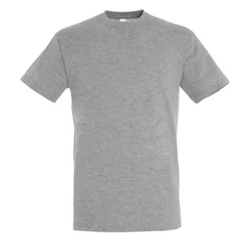 Gift Campaign T-shirt unisex in cotone semipettinato da 150g/m2 SOL'S Regent> Magliette Personalizzate