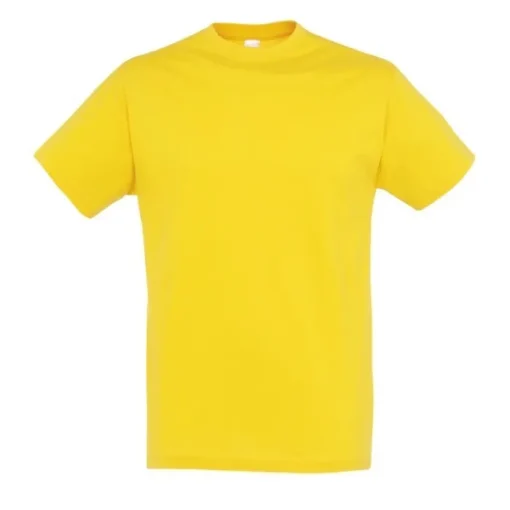 Gift Campaign T-shirt unisex in cotone semipettinato da 150g/m2 SOL'S Regent> Magliette Personalizzate