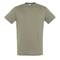 Gift Campaign T-shirt unisex in cotone semipettinato da 150g/m2 SOL'S Regent></noscript> Magliette Personalizzate