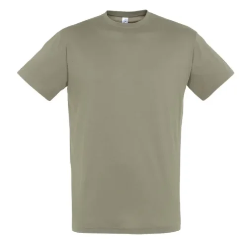 Gift Campaign T-shirt unisex in cotone semipettinato da 150g/m2 SOL'S Regent> Magliette Personalizzate