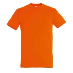 Gift Campaign T-shirt unisex in cotone semipettinato da 150g/m2 SOL'S Regent></noscript> Magliette Personalizzate